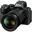 Бездзеркальний фотоапарат Nikon Z5 II Kit 24-70mm f/4 S Black (VOA170K001) [143211] - мініатюра 2