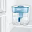 Фільтр-глечик Brita Flow Memo MXPro 8.2л Blue (1052805) [150412] - мініатюра 6