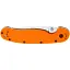 Ніж Ontario Knife RAT I D2 Orange - мініатюра 3
