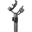 Стабілізатор відеозйомки Zhiyun Smooth 5S Combo Grey [106009] - мініатюра 1