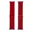 Нейлоновый ремешок для Apple Watch 42/44 мм цвет 12 красный one size - миниатюра 2