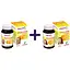 Набір: вітамінний комплекс для чоловіків Vitamin'22 Specifique Homme 60 капсул + вітамінний комплекс для жінок Vitamin'22 Specifique Femme 60 капсул - мініатюра 1