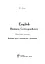 English. Business Correspondence. Навчальний посібник. Видання 2-ге, перероблене і доповнене - мініатюра 2