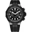Часы Edox Delfin Chronograph 10113 37GNCA NGIN - миниатюра 1