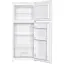 Холодильник Interlux ILR 0155W 1,22м белый - миниатюра 2