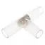 Коннектор Brille BY-007/CONNECTOR (Т) 13mm 183749 1 шт. - миниатюра 1
