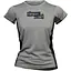Футболка Milo Bamboo Lady Grey L (1053-BAMLT/GRY/3) - мініатюра 1