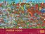 Пазл Місто - 1000 елементів Trefl 10924 - мініатюра 3
