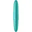 Мінівібратор Satisfyer Ultra Power Bullet 6 Бірюзовий - мініатюра 6