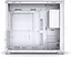 Корпус Jonsbo D41 MESH White (D41 MESH White) Без БП - мініатюра 7