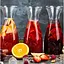 Декантер Pasabahce Бахус 1 л (80111-SL) - миниатюра 5