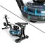 Гребной тренажер на воде Capital Sports Flow M1 (10033785) - миниатюра 6