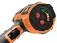 Інструмент EKWB EK-Loop Heat Gun 2000W - EU Plug - миниатюра 4