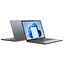 Ноутбук Lenovo 15 IdeaPad Slim 3 15IRH10 IPS 1920x1200 60Hz/Intel Core i5-13420H/24GB/1TB/Intel UHD Graphics/DOS/Luna Grey (83K100UTRA) - мініатюра 8