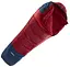 Спальный мешок Wechsel Stardust -5° L TL Red Dahlia Left (232013) (DAS301060) - миниатюра 3