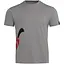 Футболка Frontier Гостра Каша XL Grey - миниатюра 1