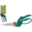 Ножиці садові Alloid для трави поворотні 330 мм (GS-133301) - мініатюра 1