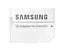 Samsung Мапа пам'яті microSD 128GB C10 UHS-I R130MB/s Evo Plus + SD - мініатюра 7