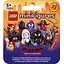Конструктор LEGO Minifigures Человек-паук Сквозь Вселенную 8 деталей (71050) - миниатюра 1