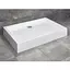Душовий піддон Radaway Laros D 100 x 80 SLD81017-01 - мініатюра 2
