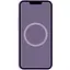 Чохол Epik Silicone case AAA with Magsafe and Animation для Apple iPhone 14, 6.1 Фіолетовий/Iris - мініатюра 3