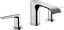 Смеситель для раковины Hansgrohe Vivenis 75033000 хром - миниатюра 1