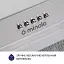 Вытяжка полновстраиваемая Minola HBI 5323 I 800 LED - миниатюра 6
