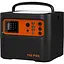 Портативна зарядна станція TIG FOX Portable Power Station T500 540Wh - мініатюра 1