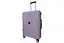 Чемодан Madisson 53103 средний 65л фиолетовый (53103-M-Purple) - миниатюра 1