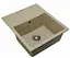 Кухонная мойка Platinum 5851 ARIA (SP000033264) - миниатюра 2