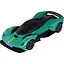 Автомобіль KS Drive на р/к - Aston Martin Valkyrie (1:24, 2.4 ГГц, шавлієвий)  - мініатюра 1