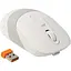 Мышь A4Tech Fstyler FB10C Wireless Grayish White (FB10C (Grayish White)) - миниатюра 3