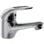 Змішувач для умивальника Champion Premiere 001 CH0255 Хром - мініатюра 1