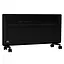 Конвектор SH-2000MD Black 2000W Cooper&Hunter teh0024142 - миниатюра 1