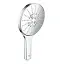 Душевый гарнитур Grohe Rainshower Smartactive 150 с полочкой 3 режима струи 30412 - миниатюра 5