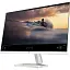 Монитор HP 23.8" Series 5 524SA Silver (94C36E9) EU (139274) - миниатюра 5