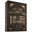 Карты игральные United States Playing Card Company Theory11 Yellowstone (ВР_КГТ11Е) - миниатюра 1
