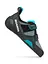 Скальники Scarpa Force Men 40 Сірий-Бірюзовий - миниатюра 3