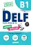 Le DELF B1 100% réussite Junior et scolaire Livre + didierfle.app - мініатюра 1