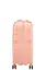 Валіза 55 См American Tourister STARVIBE METALLIC PEACH 55х40х20(23) MD5*76002 - мініатюра 4