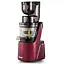 Соковичавниця BioChef Quantum Whole Slow Juicer Burgundy - мініатюра 1