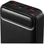 Зовнішній акумулятор Doberman AM02 20000mAh 22.5W Black [110385] - мініатюра 3