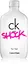 Туалетна вода Calvin Klein CK One Shock for Her Тестер 100 мл - мініатюра 1