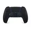 Геймпад Беспроводной Sony PlayStation 5 DualSense Black Б/У - миниатюра 1