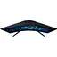 Монітор 27" Samsung Odyssey G5 S27CG550 Curved QHD VA 165Hz (LS27CG550EIXUA) - мініатюра 4