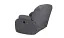 Крісло Ремо з електричним реклайнером сірий - мініатюра 3