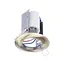 Світильник точковий Brille Ring 39 A AB 161135 - мініатюра 1