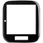 Защитная пленка DK для Garmin Venu Sq / Sq Music Composite Film box (012617) (black) - миниатюра 6