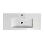 Раковина накладная Adamant FRATE, прямоугольная (100002887) - миниатюра 3
