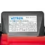 Насосна станція Wetron 0.37 кВт Hmax 32 м Qmax 35 л/хв 776010 - мініатюра 4